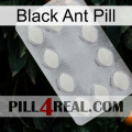 Black Ant Pill 16